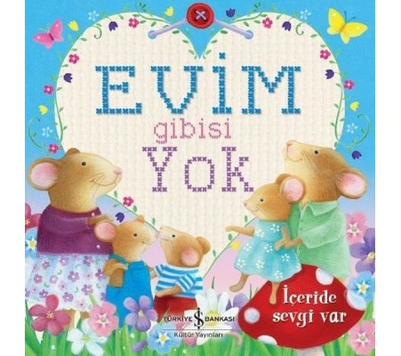 Evim Gibisi Yok