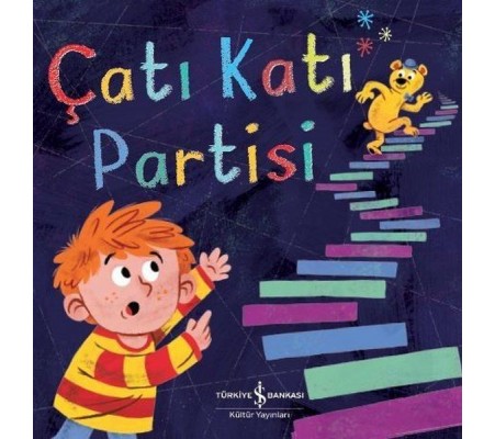 Çatı Katı Partisi