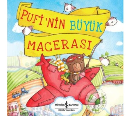 Pufi'nin Büyük Macerası