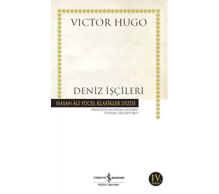 Deniz İşçileri - Hasan Ali Yücel Klasikler Deniz İşçileri - Hasan Ali Yücel Klasikler