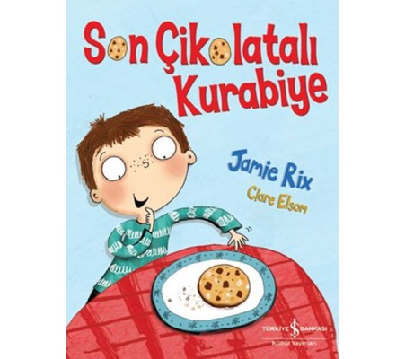 Son Çikolatalı Kurabiye Son Çikolatalı Kurabiye