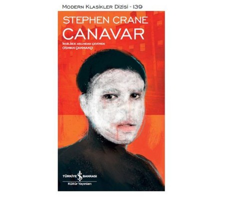 Canavar - Modern Klasikler Dizisi Canavar - Modern Klasikler Dizisi