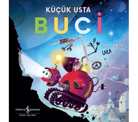 Küçük Usta Buci Küçük Usta Buci