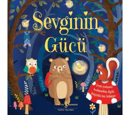 Sevginin Gücü Sevginin Gücü