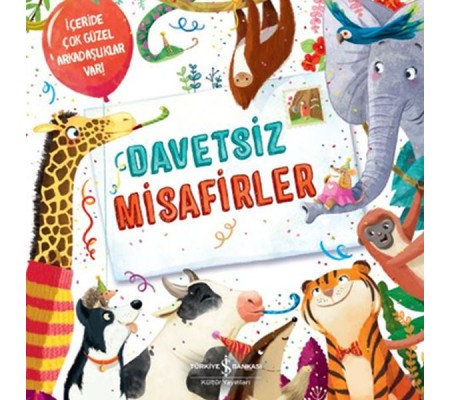 Davetsiz Misafirler Davetsiz Misafirler