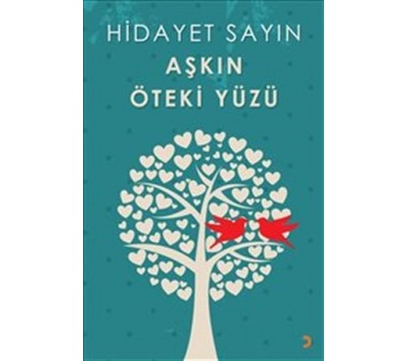 Aşkın Öteki Yüzü Aşkın Öteki Yüzü