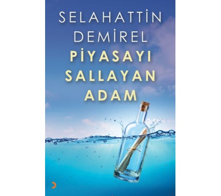 Piyasayı Sallayan Adam Piyasayı Sallayan Adam