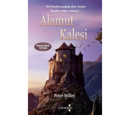 Alamut Kalesi