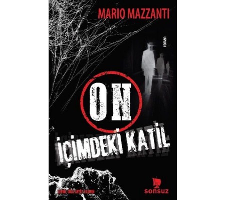 On İçimdeki Katil On İçimdeki Katil