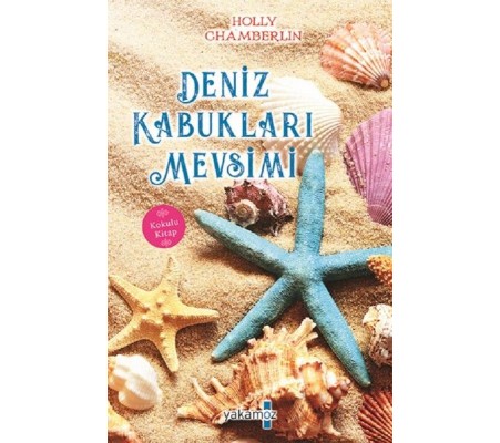 Deniz Kabukları Mevsimi Deniz Kabukları Mevsimi