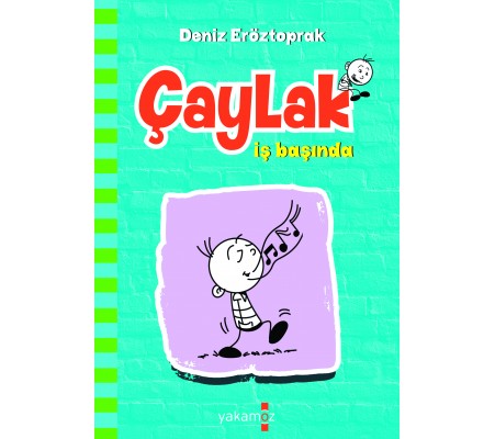 Çaylak - İş Başında Çaylak - İş Başında