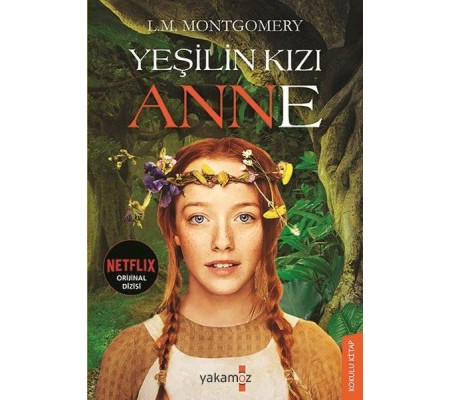 Yeşilin Kızı Anne