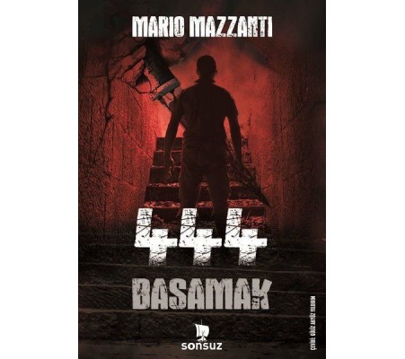 444 Basamak 444 Basamak