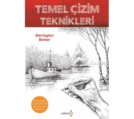 Temel Çizim Teknikleri Temel Çizim Teknikleri