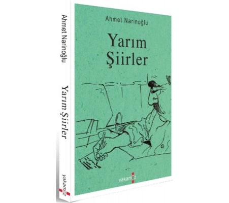 Yarım Şiirler