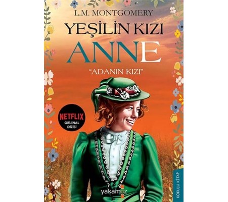 Yeşilin Kızı Anne - Adanın Kızı Yeşilin Kızı Anne - Adanın Kızı