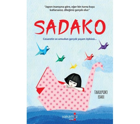 Sadako Sadako