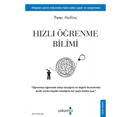 Hızlı Öğrenme Bilimi Hızlı Öğrenme Bilimi