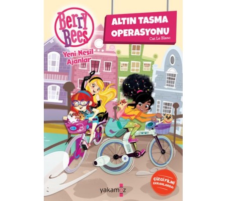 Altın Tasma Operasyonu Altın Tasma Operasyonu