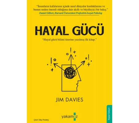 Hayal Gücü Hayal Gücü