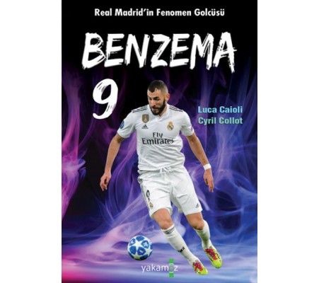 Benzema Benzema