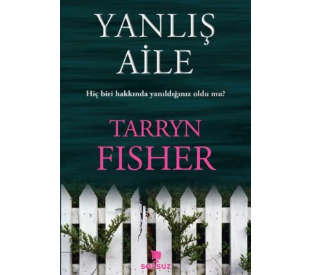 Yanlış Aile Yanlış Aile