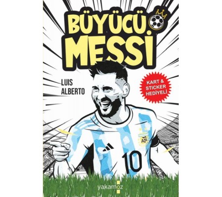 Büyücü Messi