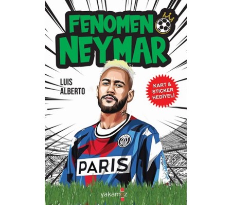 Fenomen Neymar Fenomen Neymar