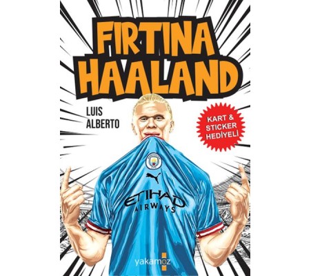 Fırtına Haaland