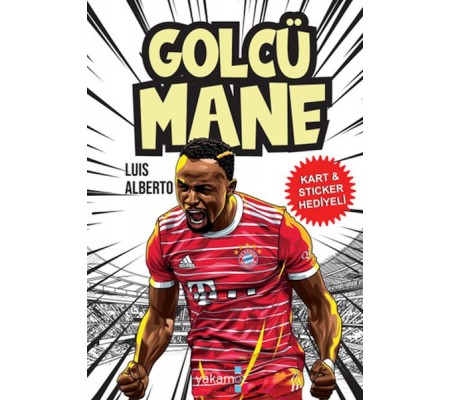 Golcü Mane Golcü Mane