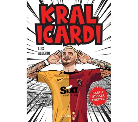 Kral Icardı Kral Icardı