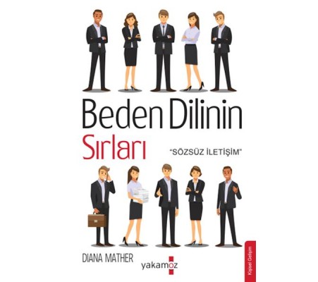 Beden Dilinin Sırları Beden Dilinin Sırları