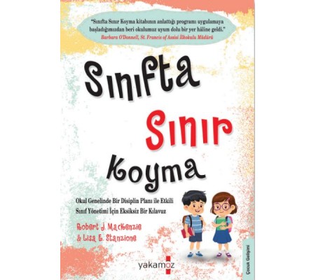 Sınıfta Sınır Koyma Sınıfta Sınır Koyma