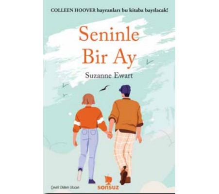 Seninle Bir Ay Seninle Bir Ay