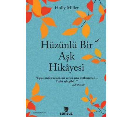 Hüzünlü Bir Aşk Hikâyesi Hüzünlü Bir Aşk Hikâyesi
