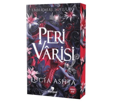 Peri Varisi (Yan Boyamalı) Peri Varisi (Yan Boyamalı)