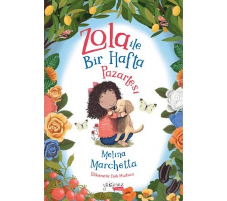 Zola İle Bir Hafta - Pazartesi