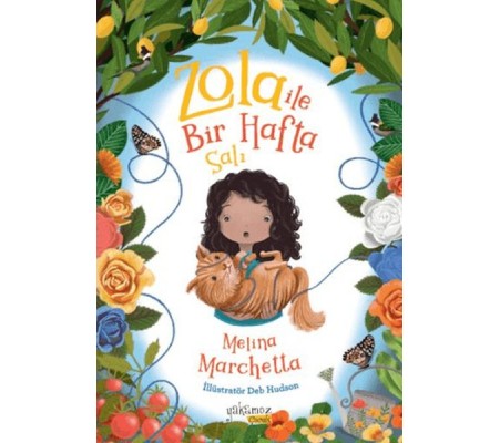 Zola İle Bir Hafta - Salı