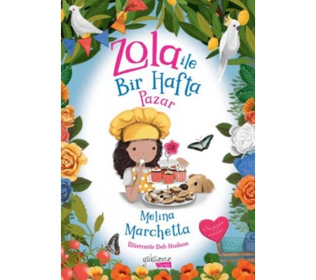Zola İle Bir Hafta - Pazar