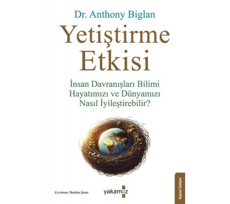 Yetiştirme Etkisi Yetiştirme Etkisi