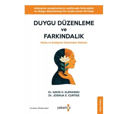 Duygu Düzen Ve Farkındalık Duygu Düzen Ve Farkındalık