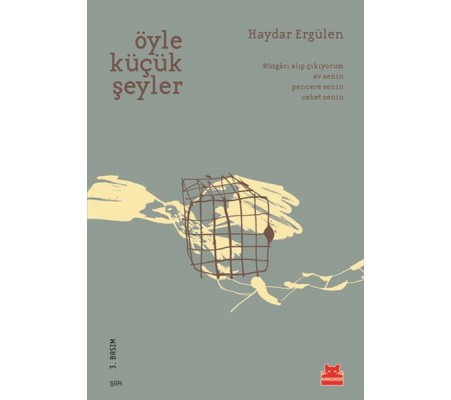 Öyle Küçük Şeyler Öyle Küçük Şeyler