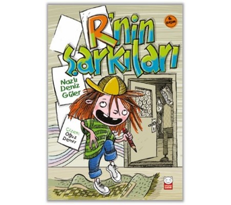 R'nin Şarkıları R'nin Şarkıları