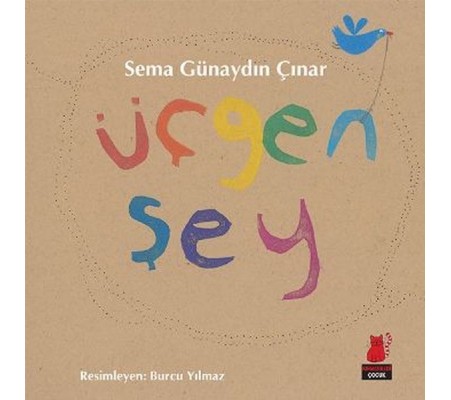 Üçgen Şey