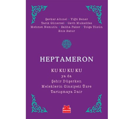 Heptameron Heptameron