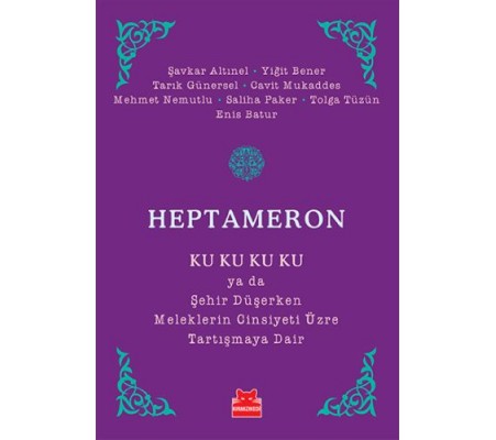 Heptameron