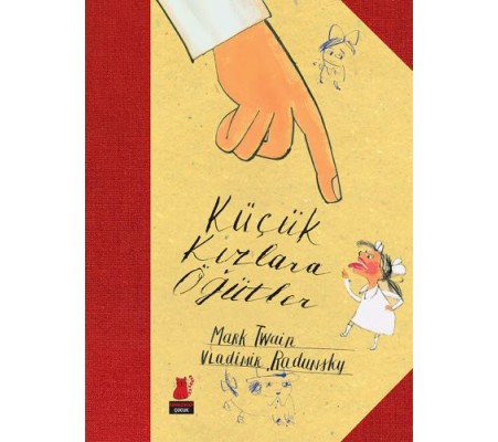 Küçük Kızlara Öğütler
