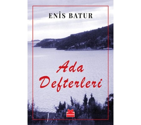 Ada Defterleri Ada Defterleri
