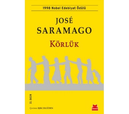Körlük Körlük