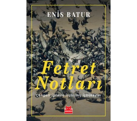 Fetret Notları Fetret Notları